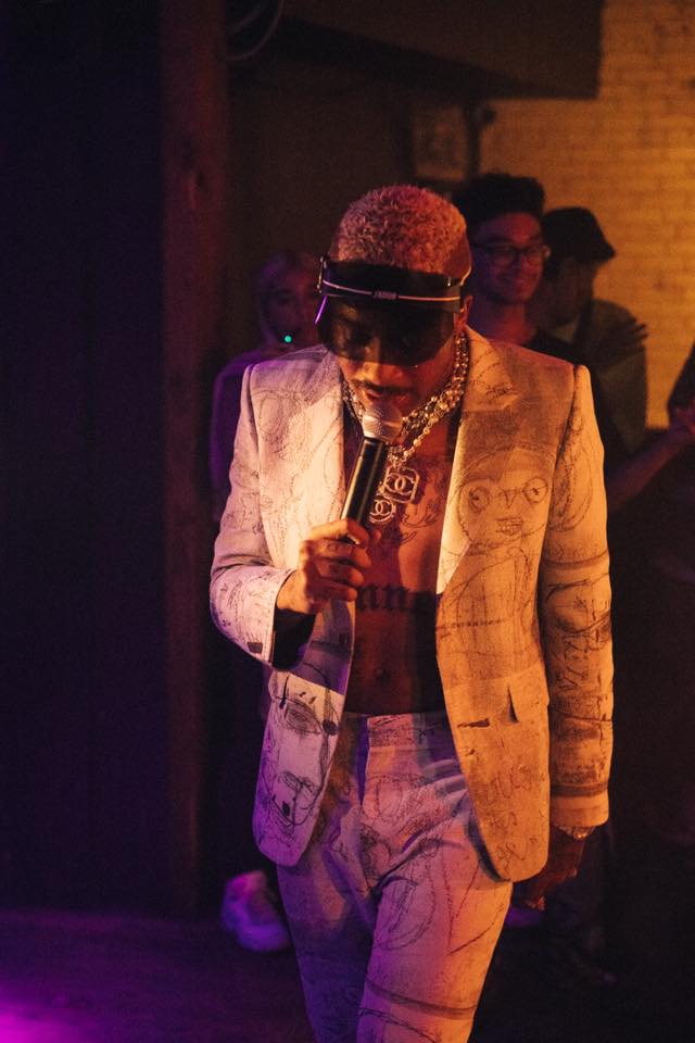 Lil Tracy