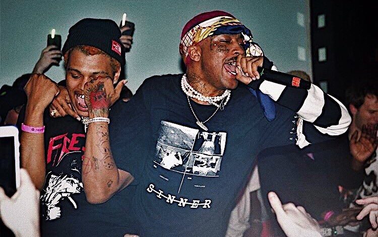 Lil Tracy
