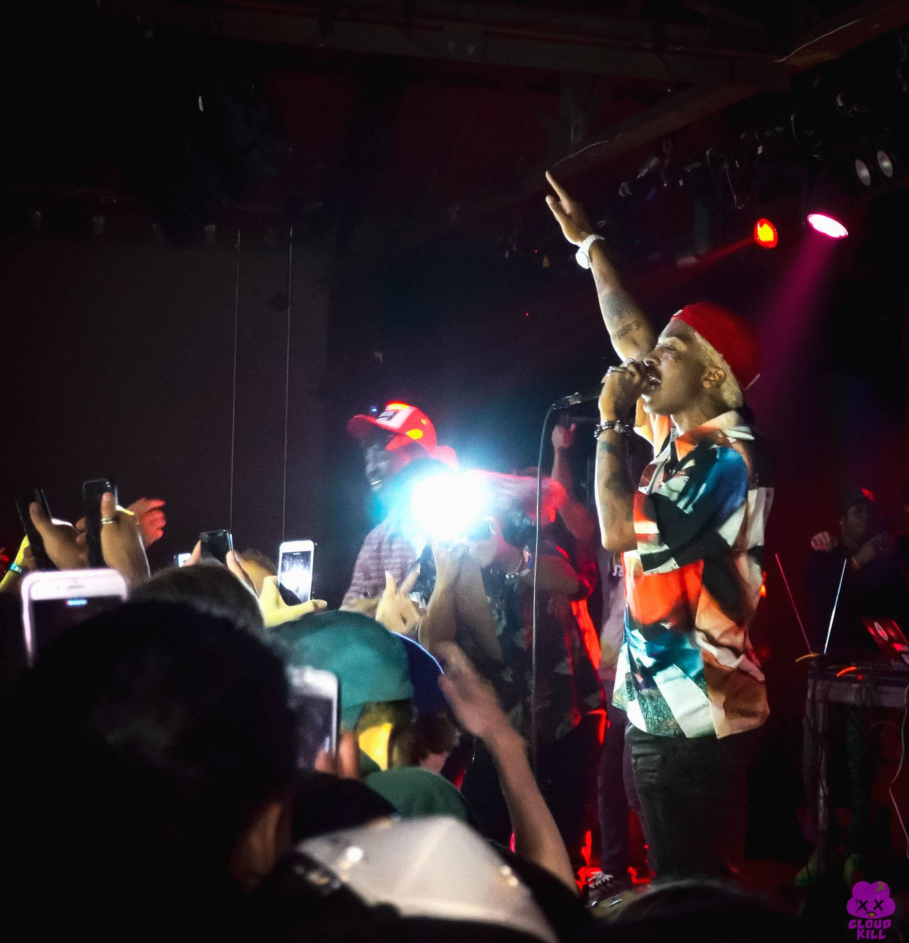 Lil Tracy