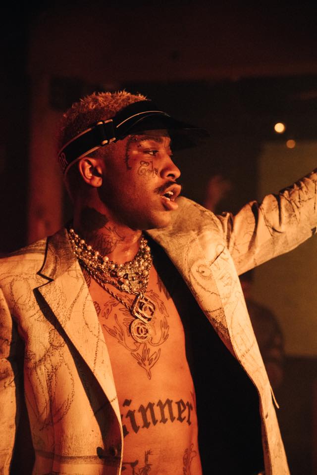 Lil Tracy
