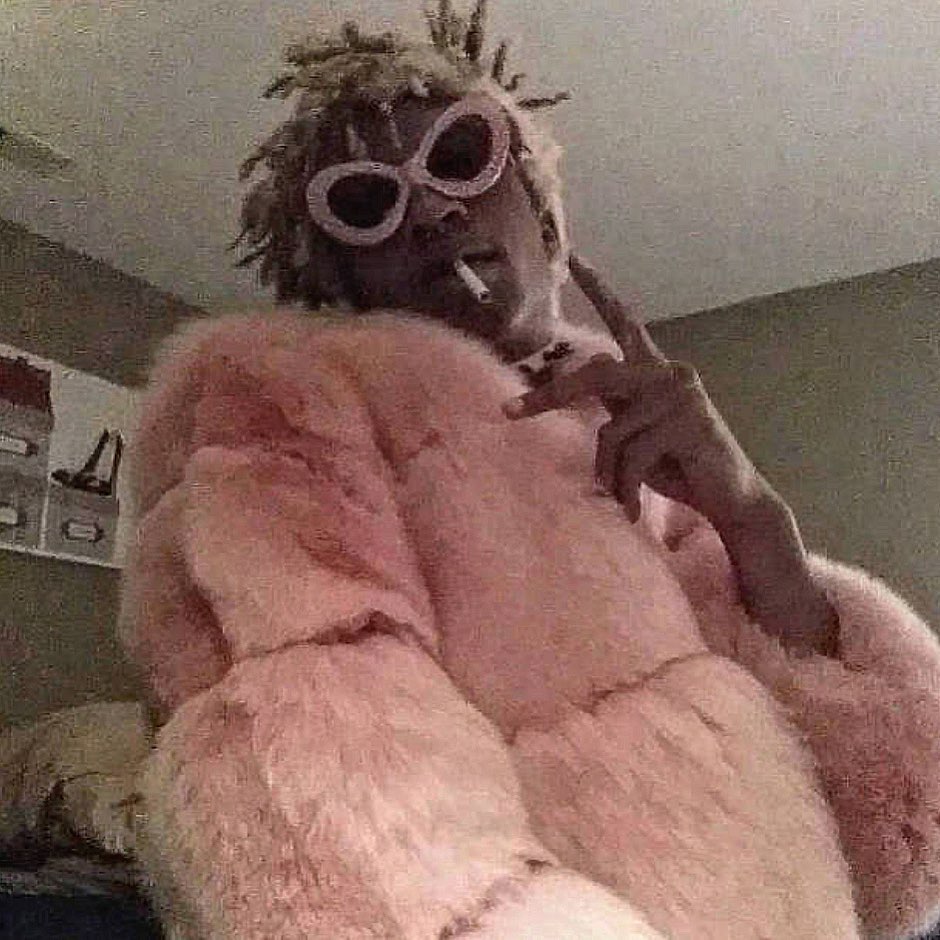 Lil Tracy