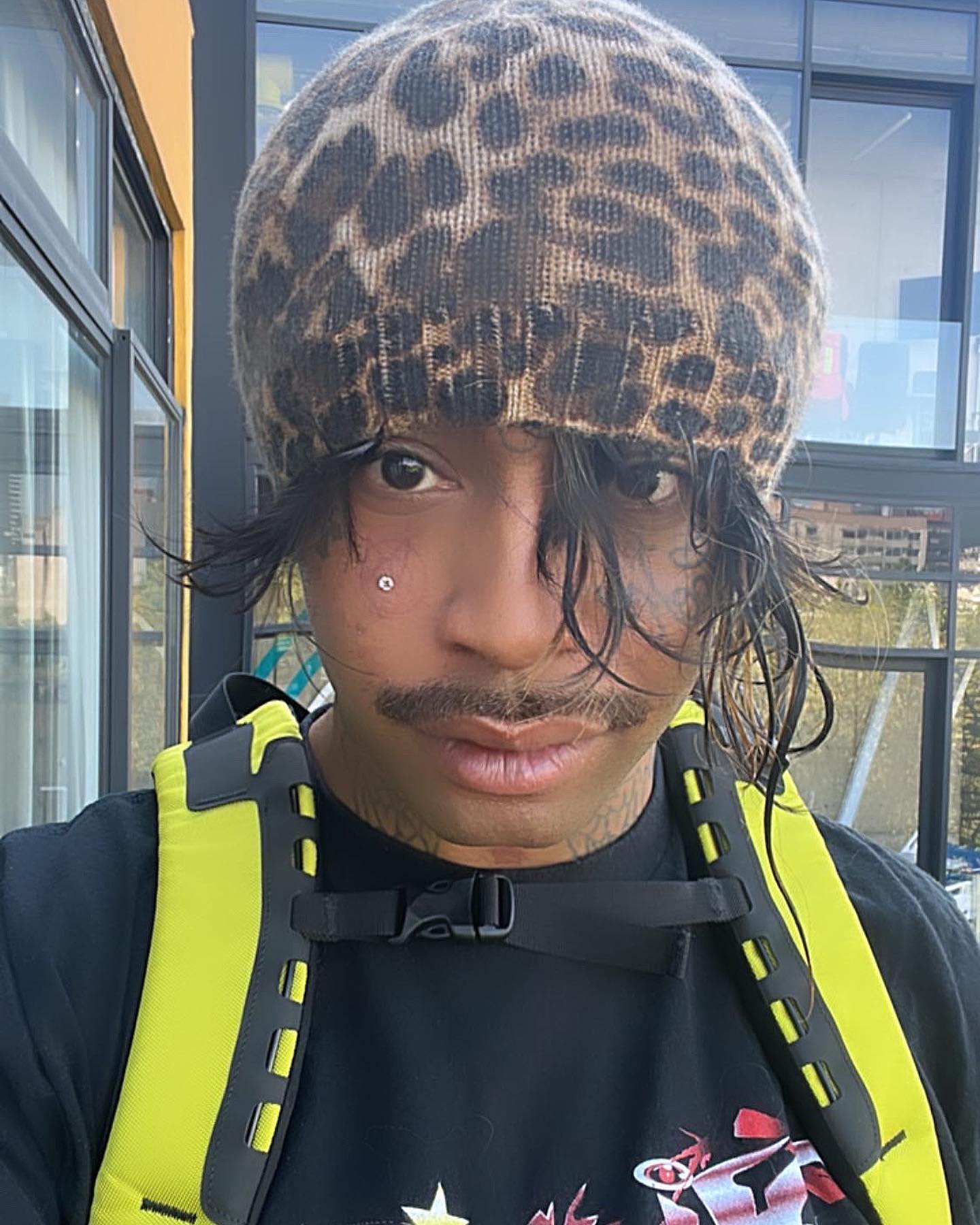 Lil Tracy