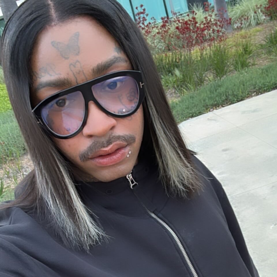 Lil Tracy
